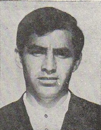 NASL-Alberto Baeza